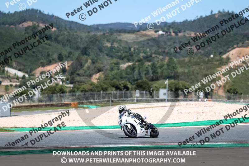 may 2019;motorbikes;no limits;peter wileman photography;portimao;portugal;trackday digital images